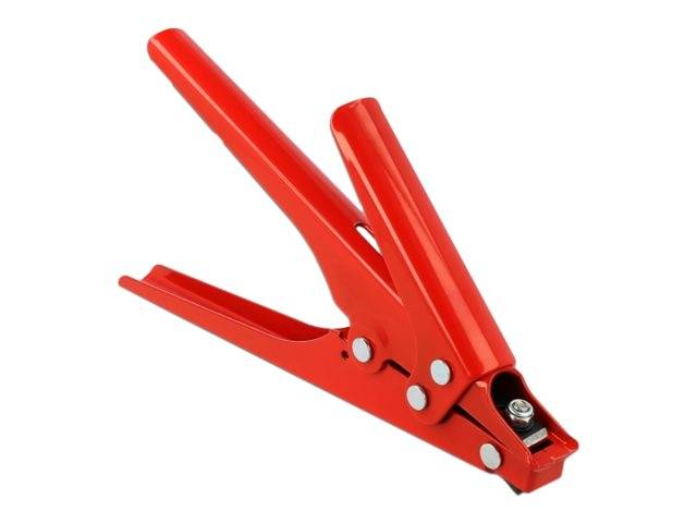Delock Cable tie installation tool for plastic cable ties-2