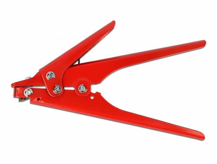 Delock Cable tie installation tool for plastic cable ties-3