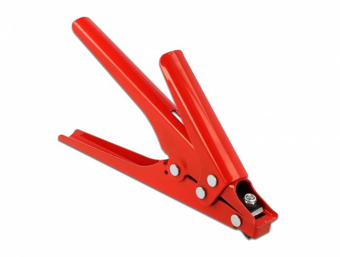Delock Cable tie installation tool for plastic cable ties-4