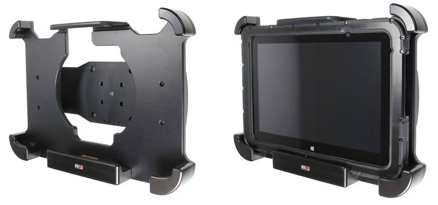 Brodit charging cradle, USB, ET5X (10'') | 563914-3
