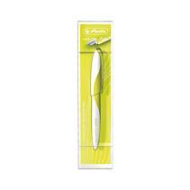 Herlitz fï¿½ller my.pen stijl Caribbean turquoise in folie-3