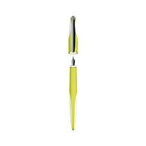 Herlitz fï¿½ller my.pen stijl Caribbean turquoise in folie-4