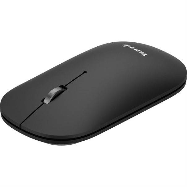 Muis NBM1000B draadloos BT zwart-2