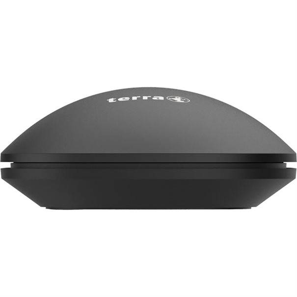 Muis NBM1000B draadloos BT zwart-4