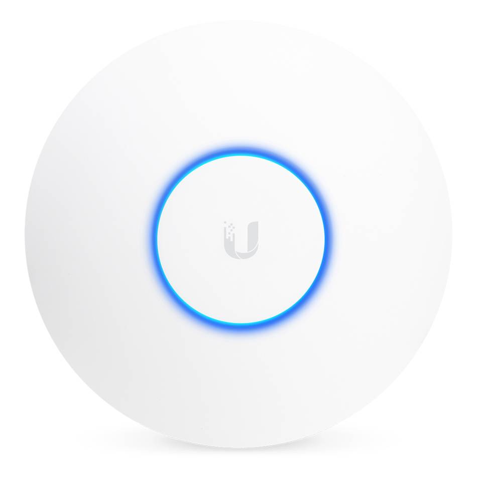 Ubiquiti UAP-AC-HD Wireless Access Point-1