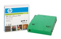 Hewlett Packard Enterprise LTO4 Ultrium 1,6TB lees/schrijf-datacartridge-3