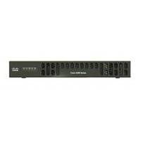 Cisco Systems ISR4221/K9 Network Router-4