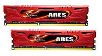 DDR3 16GB PC 2133 CL11 G.Skill KIT (2x8GB) 16GAR ARES-4