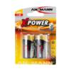 Ansmann Alkali C 1,5 V
