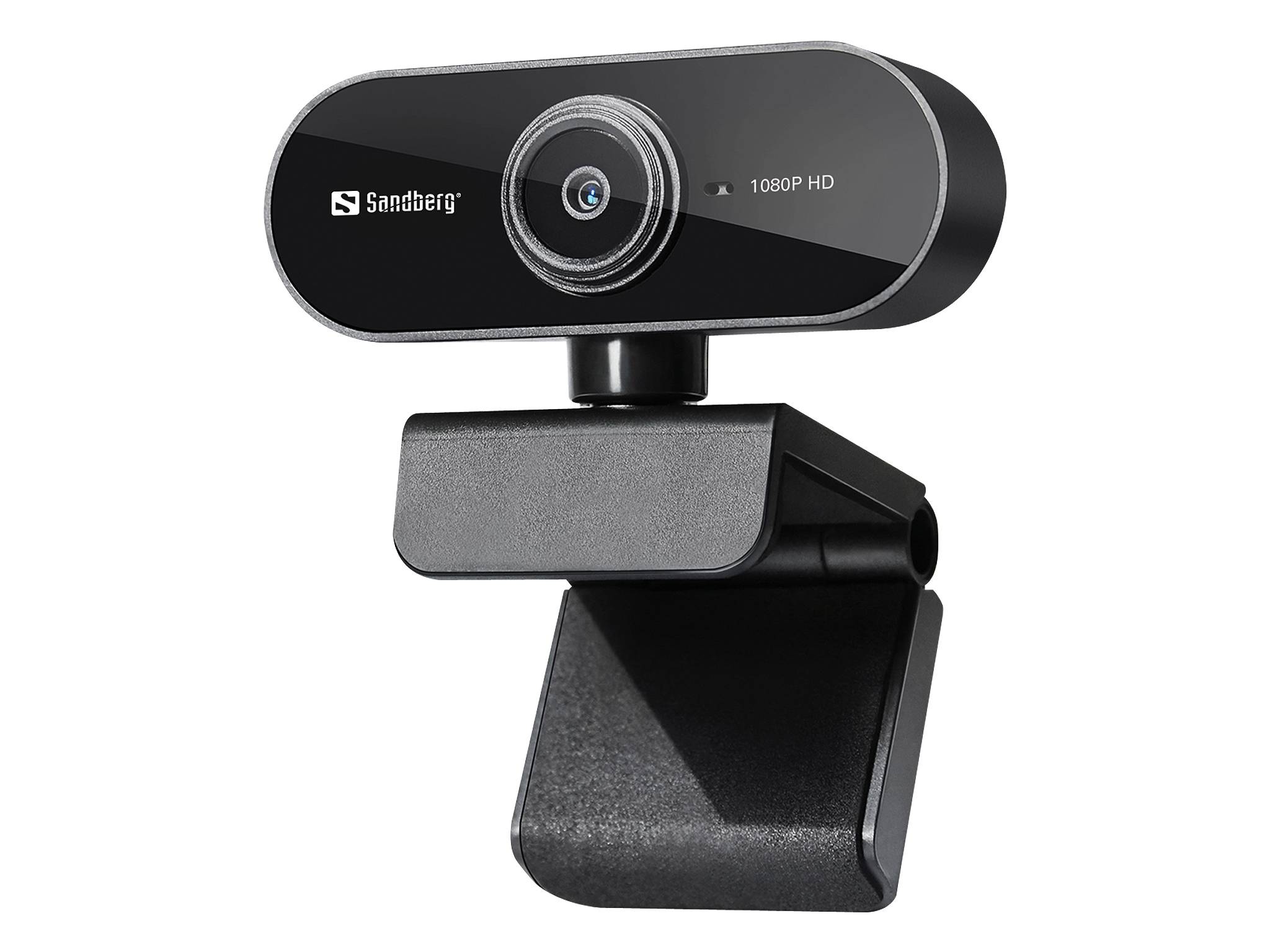 Sandberg Flex Full HD-webcam 1920 x 1080 Pixel-3