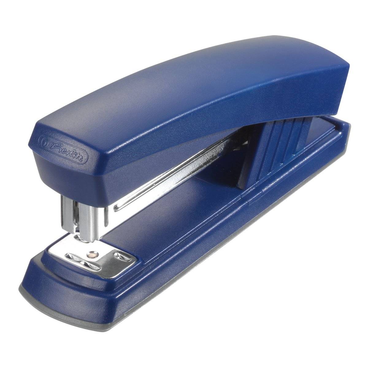 Herlitz nietmachine, kunststof metaal, nr. 24/6, 14 cm, gekleurd assortiment-3
