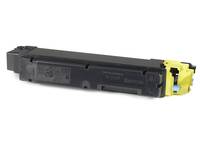 Kyocera Toner TK-5150 Y Origineel Geel 10000 bladzijden 1T02NSANL0-3