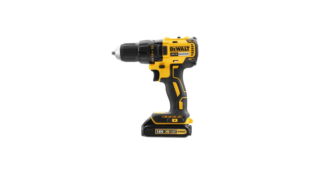 DeWalt DCD778D2T-QW accu-schroefboormachine-1