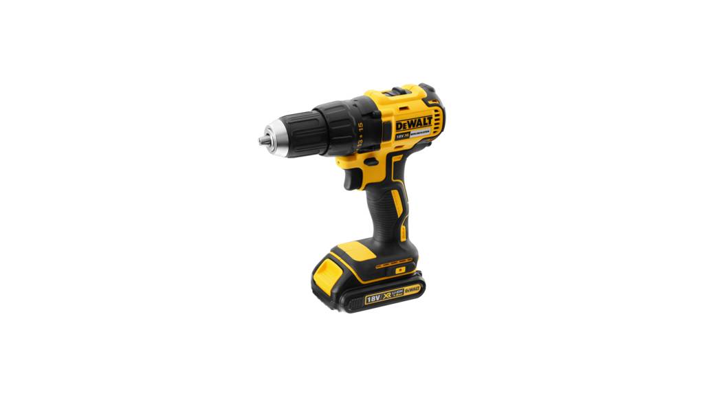 DeWalt DCD778D2T-QW accu-schroefboormachine-2
