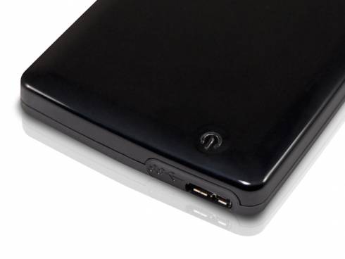 CONCEPTRONIC HDD-behuizing 2,5" SATA I-III HDD/SSD USB 3.2 zwart-2