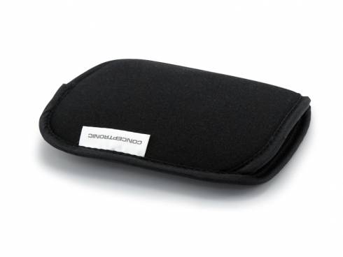 CONCEPTRONIC HDD-behuizing 2,5" SATA I-III HDD/SSD USB 3.2 zwart-4