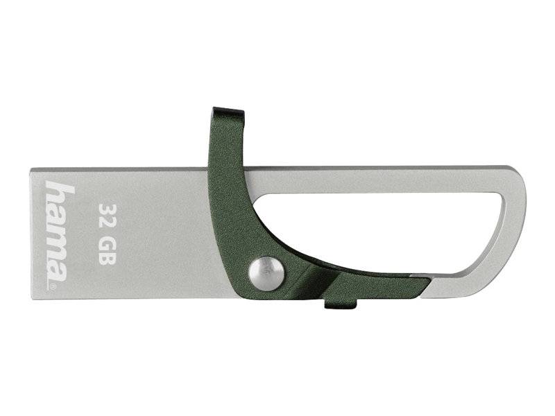 hama USB-Stick Hook-Style 32GB-2