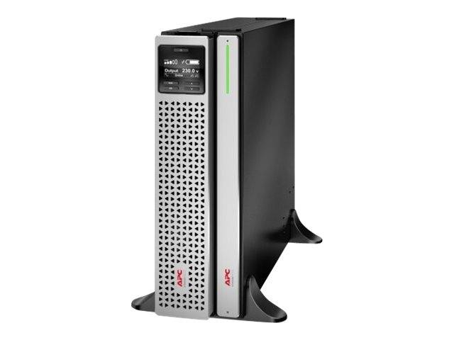APC Smart-UPS Online 1500VA SRTL1500RMXLI-NC-1
