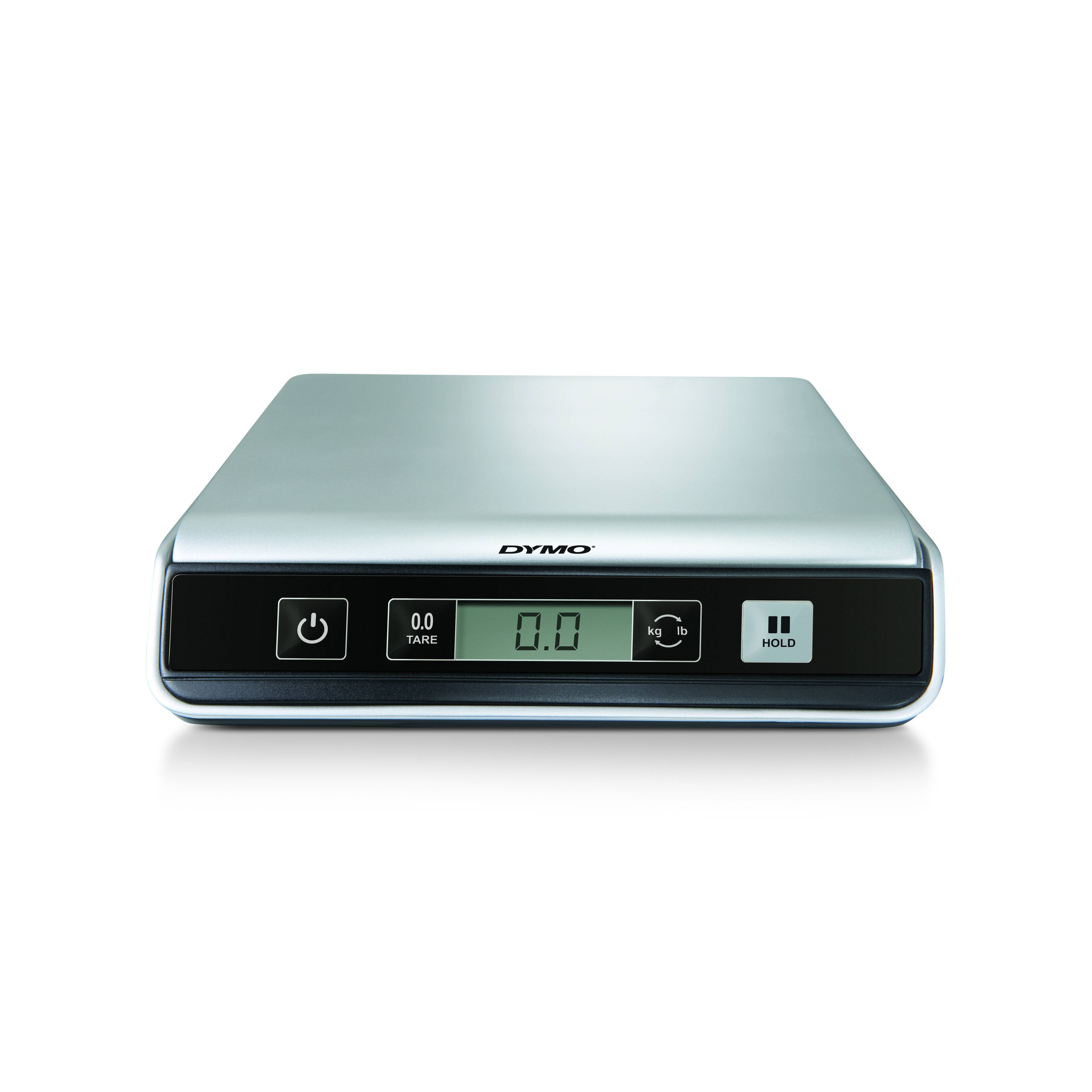 DYMO DYMO.S0929010 Weegschaal; voor pakketten,elektronisch; Display: LCD - 1 stuk-1