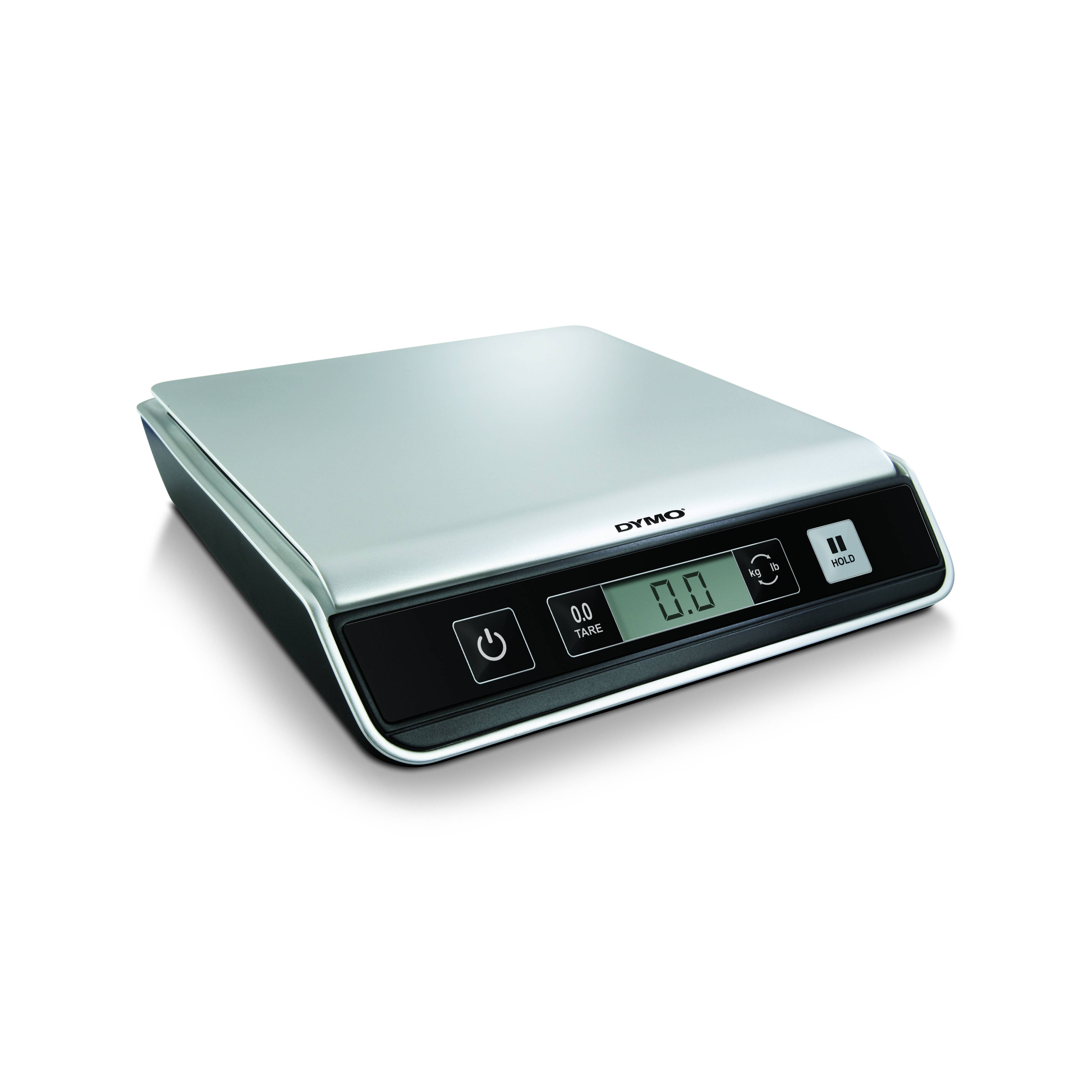 DYMO DYMO.S0929010 Weegschaal; voor pakketten,elektronisch; Display: LCD - 1 stuk-2