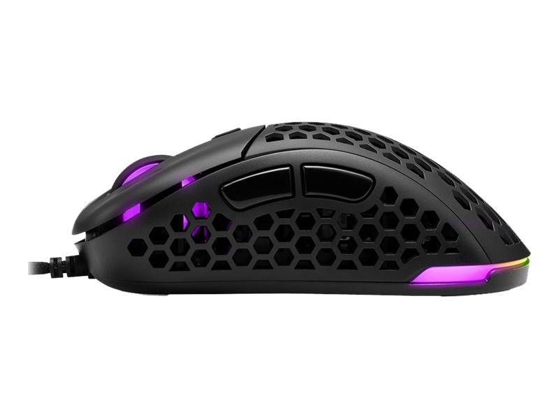 Sharkoon Light²200 Gaming-Maus für Rechtshänder-3