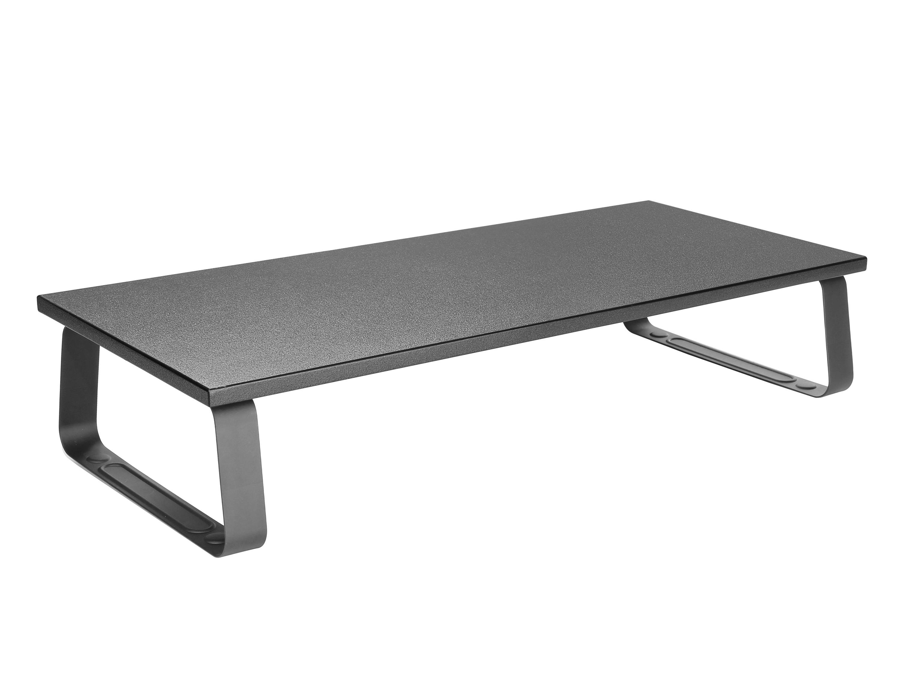 Equip monitortafelverhoger tot 20kg zwart-1