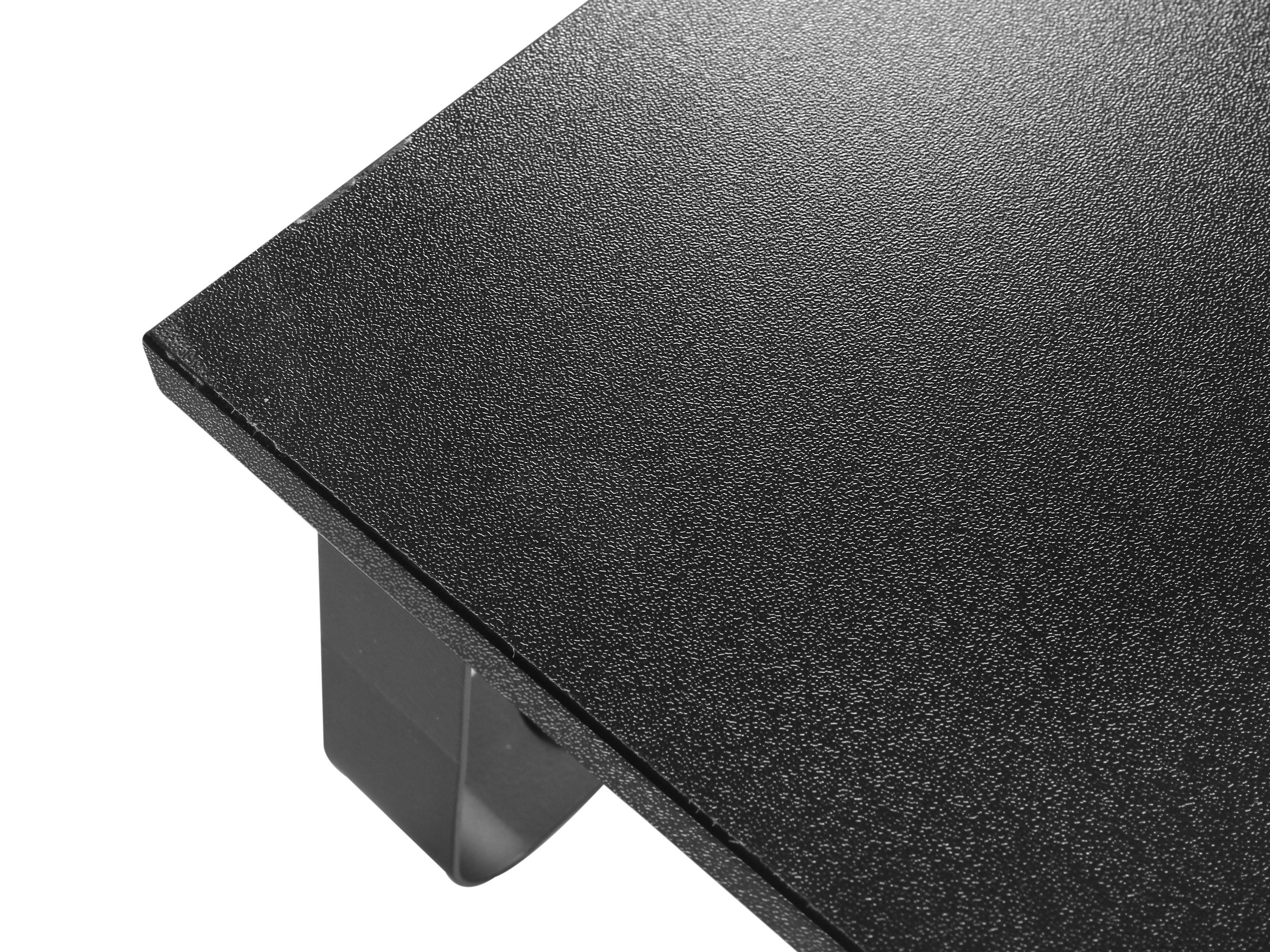 Equip monitortafelverhoger tot 20kg zwart-2