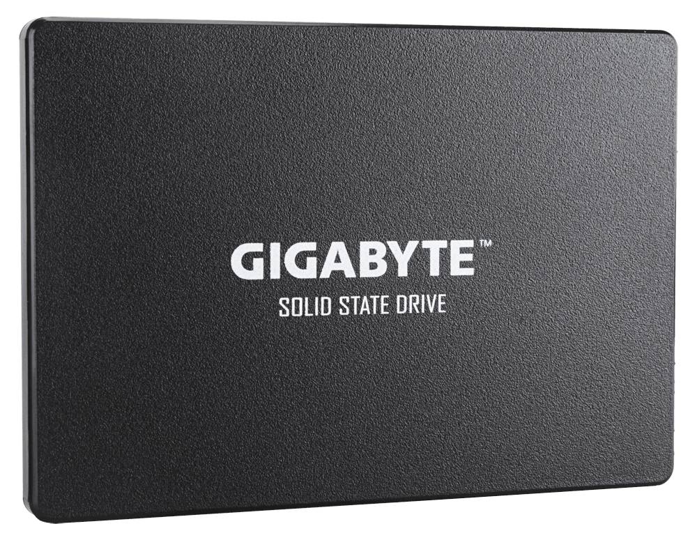 GIGABYTE GP-GSTFS31100TNTD interne solid-state drive 1 TB 2,5" SATA-2