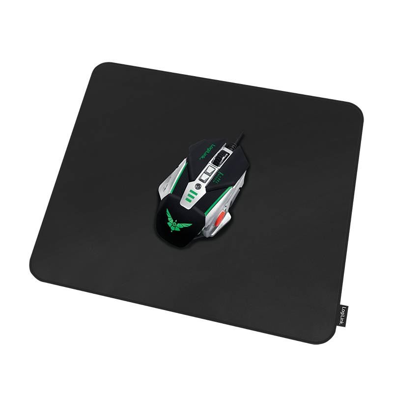 LogiLink ID0197 Muismat Zwart-3