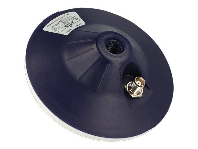 Navilock NL-60560M quad feed GNSS BEIDOU GALILEO GLONASS GPS TNC antenna outdoor-4