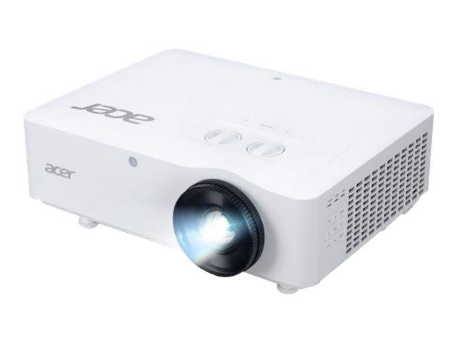 Acer PL7610T Beamer DLP 6000 lm Geïntegreerde luidspreker, Overhead-plafondmontage mogelijk