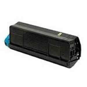 OKI Hoge Capaciteit Toner - Geel - Origineel - 5000 pagina's - voor C5150n, 5250dn, 5250n, 5450dn, 5450n, 5500n, 5510 MF-2