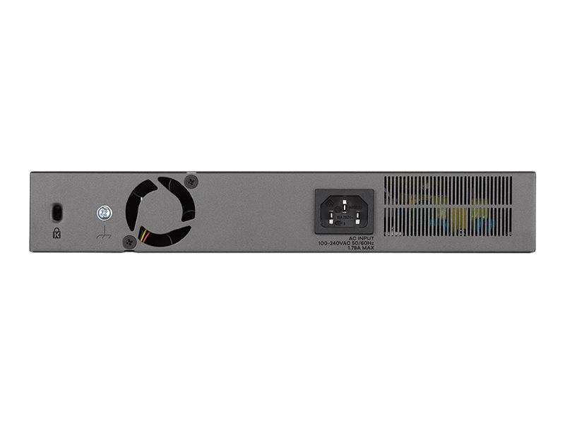 Zyxel GS1350-12HP-EU0101F netwerkswitch Beheerd L2 Gigabit Ethernet (10/100/1000) Power over Ether-1