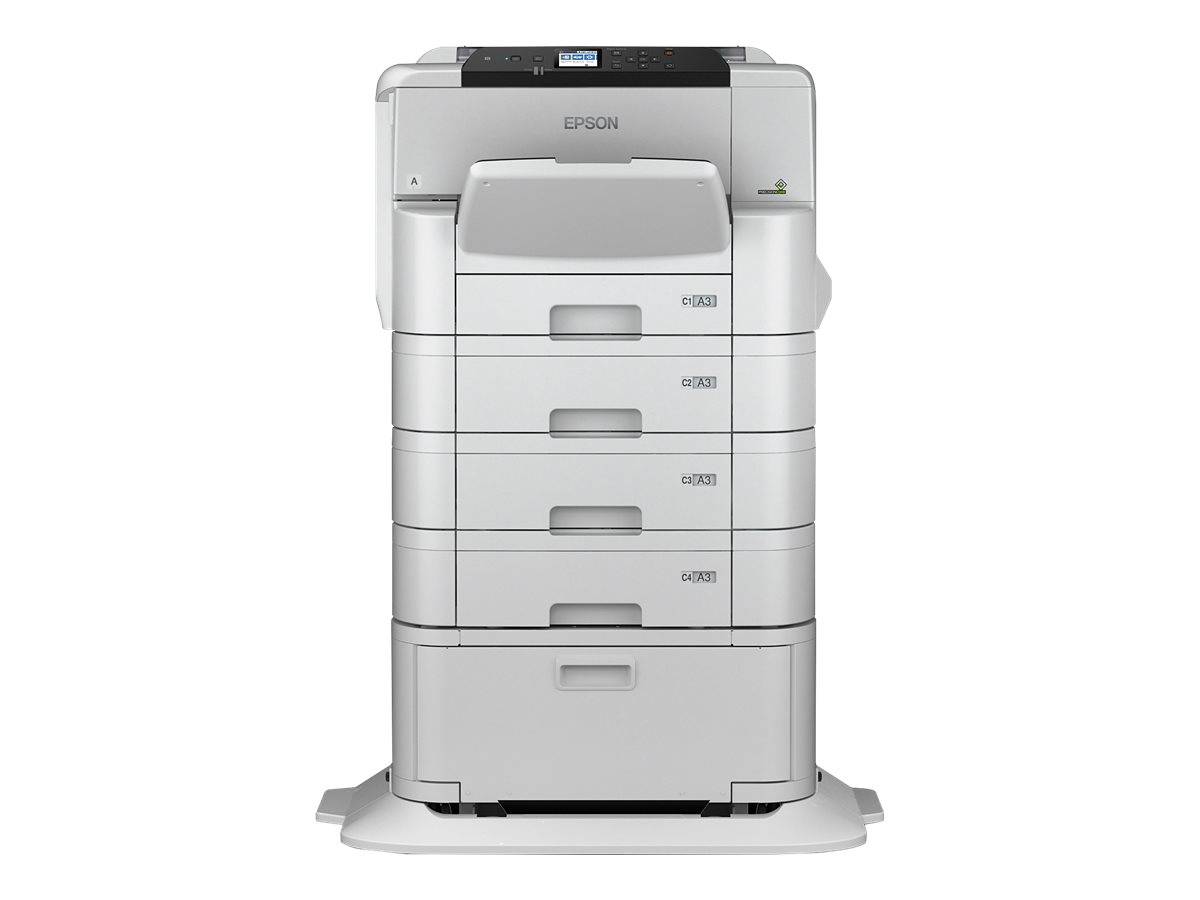 EPSON WorkForce Pro WF-C8190D3TWC C11CG70401BP-1
