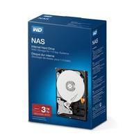 Western Digital WD Red™ 3 TB Harde schijf (3.5 inch) SATA III WDBMMA0030HNC-ERSN Retail-4