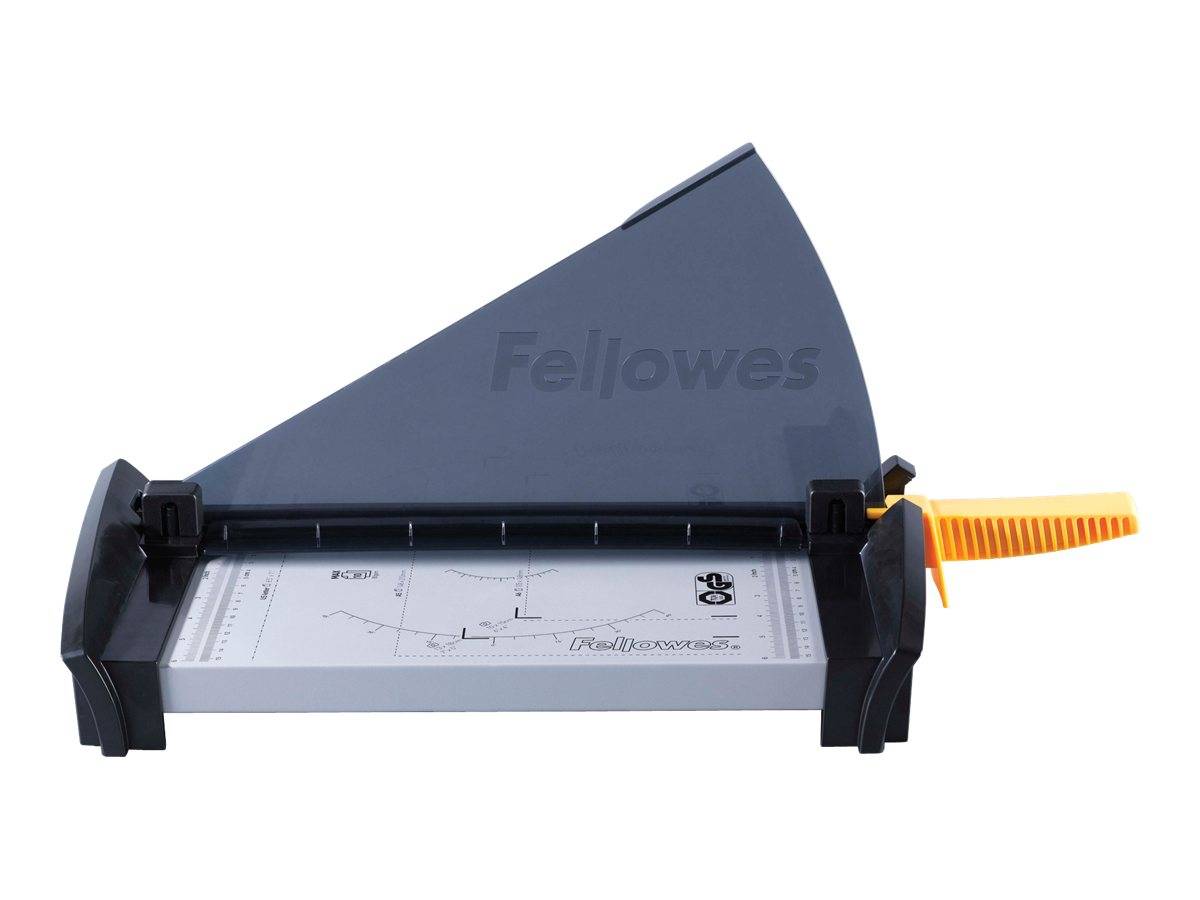 Snijmachine Fellowes bordschaar Fusion A3-1