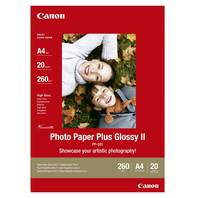 Canon PP-201 20 vellen A4 275 g-4
