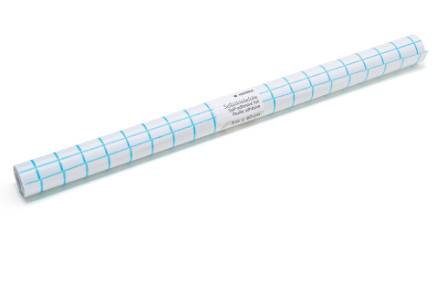 HERMA zelfklevende folie, transparant, glanzend, 3 m², 1 rol-3