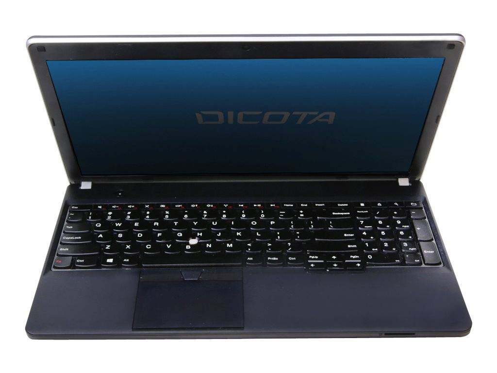 Dicota Privacyfolie 35,6 cm (14") Beeldverhouding: 16:9 D31576-4