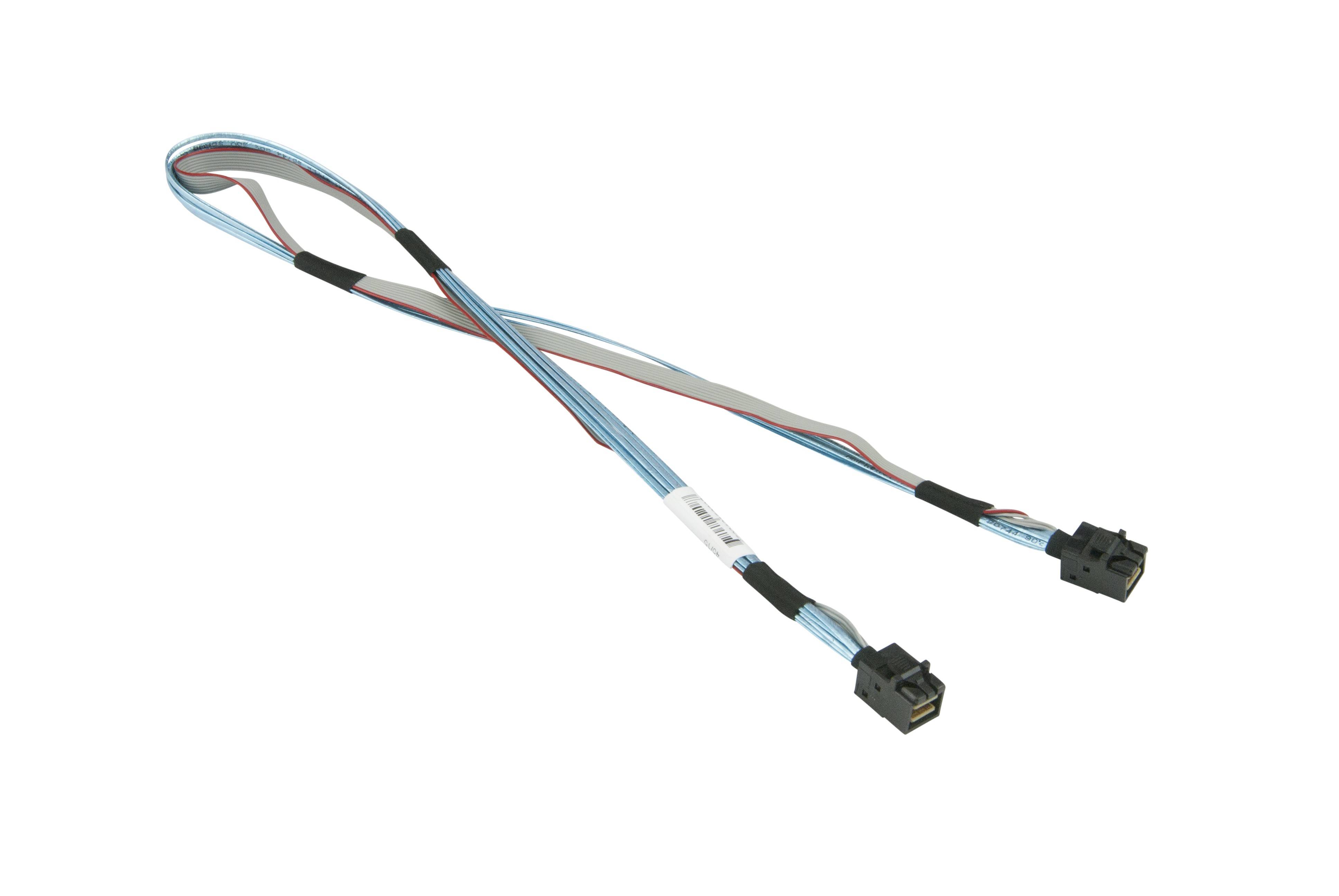Interne SAS-kabel - SAS 12Gbit/s-1
