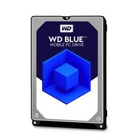 Western Digital 2000 GB Harde schijf (2.5 inch) SATA III WD20SPZX-3