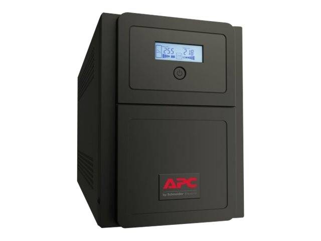 APC EASYS UPS SMV1500CAI 1500VA-1