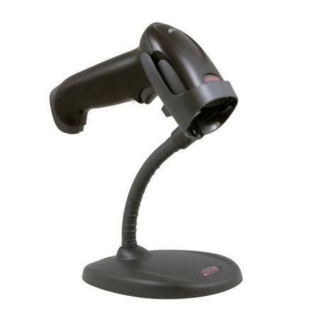 Honeywell Voyager 1250g, 1D, multi-IF, kabel (USB), zwart | 1250g-2USB-4