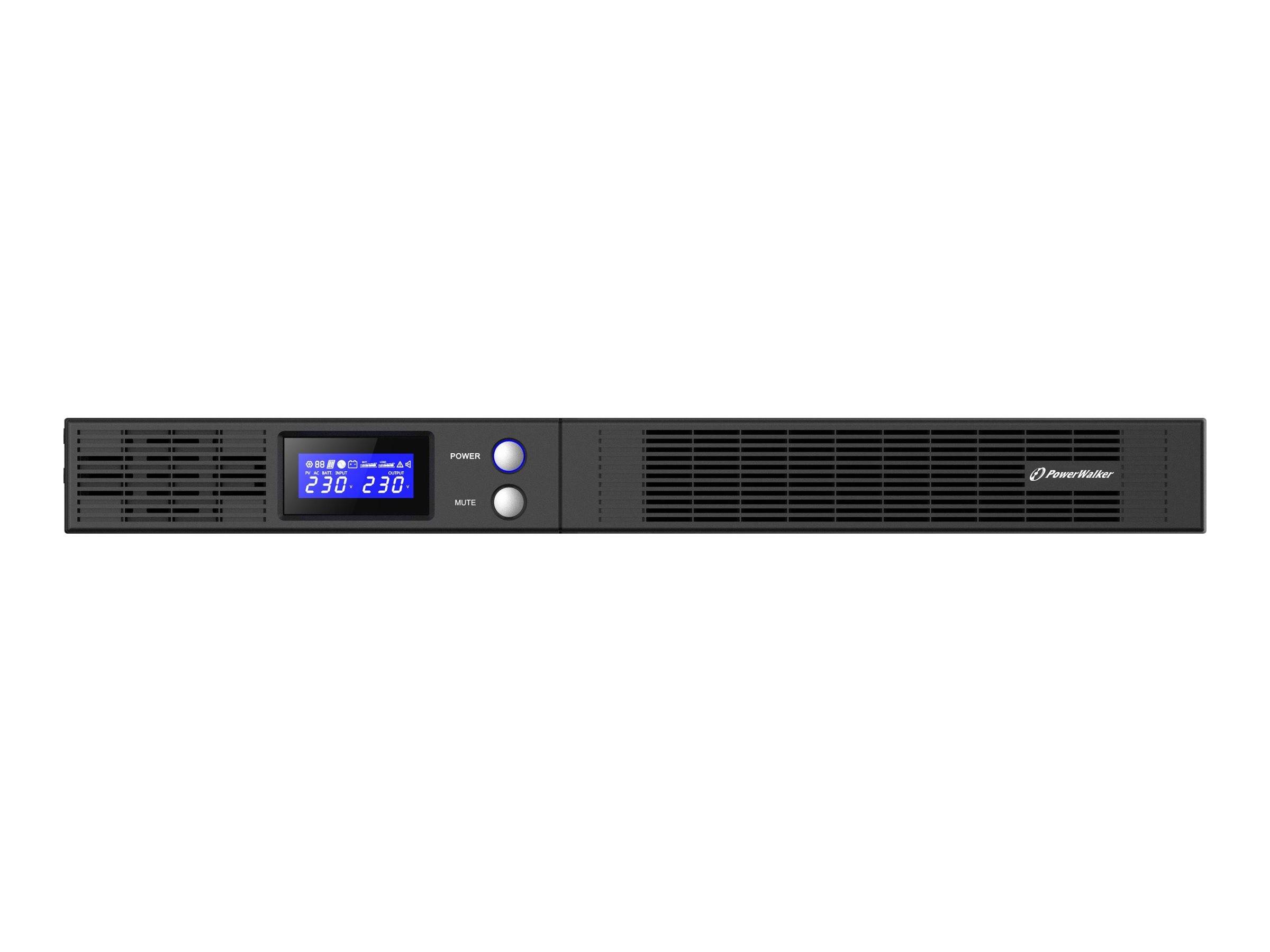 Bluewalker UPS Powerwalker VI 1500 R1U 900W Line Int-2