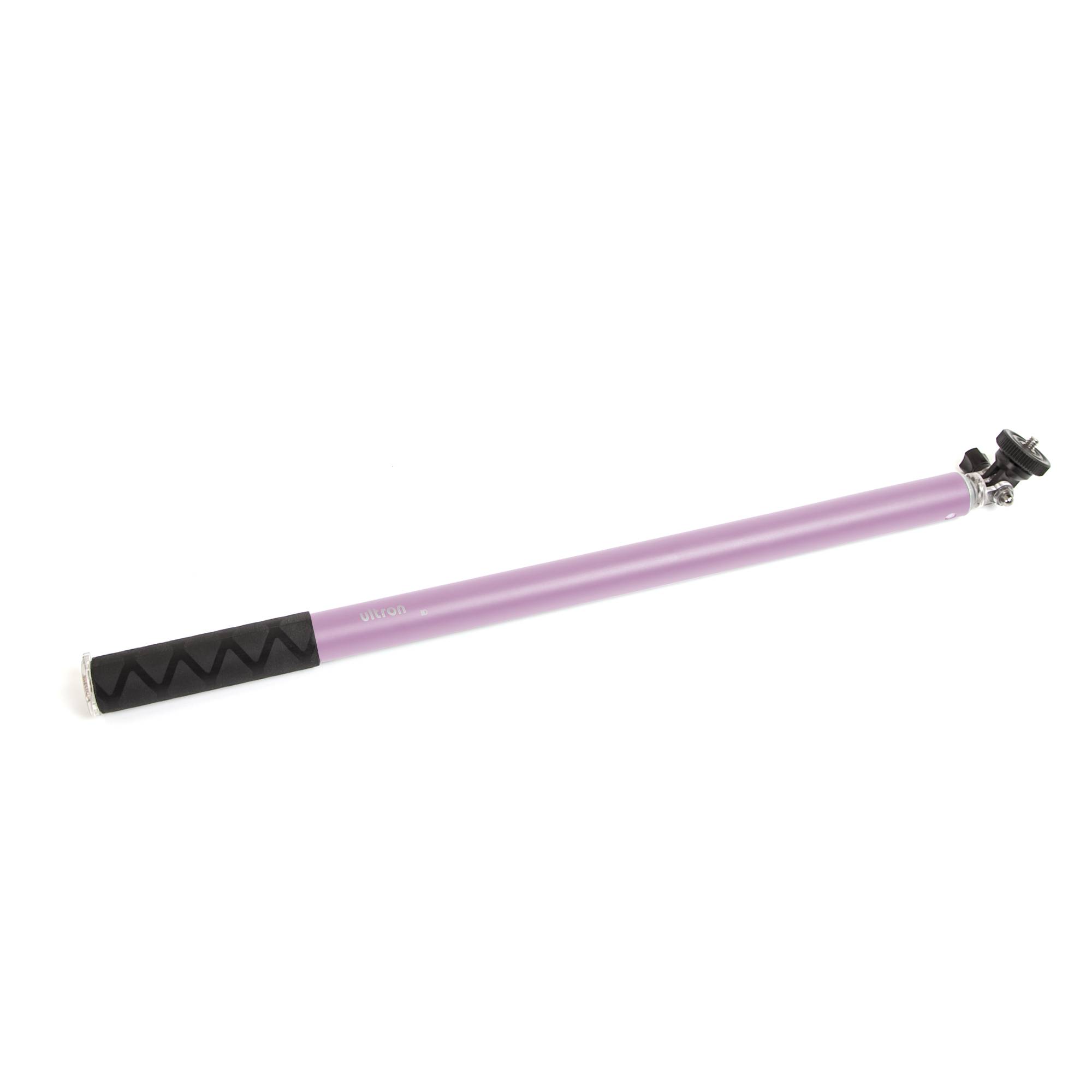 Ultron Alu 200 selfiestick smartphone zwart, set van twee-2