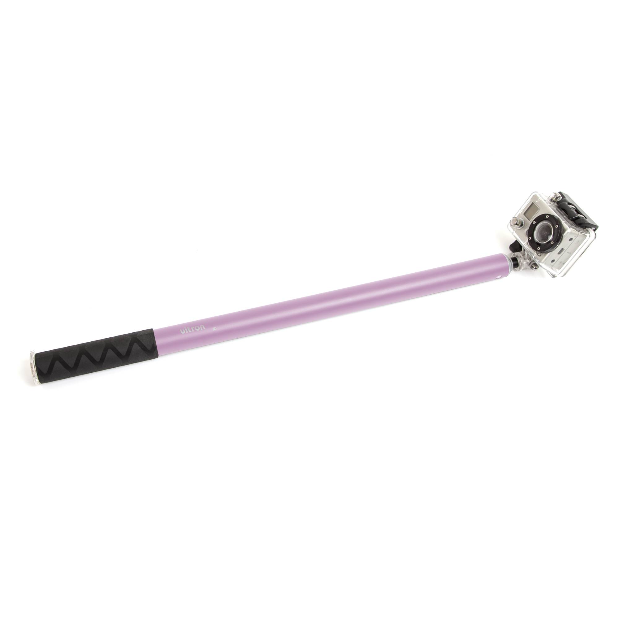 Ultron Alu 200 selfiestick smartphone zwart, set van twee-3
