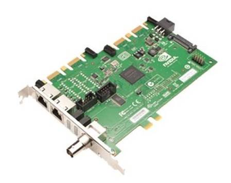 PNY K5000 Videokaart 4 GB PCIe 2.0 x2-2