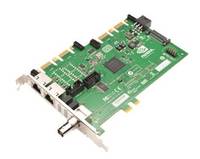 PNY K5000 Videokaart 4 GB PCIe 2.0 x2-3