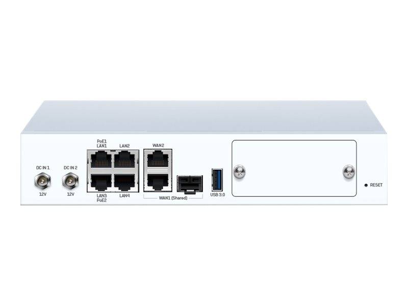 Sophos SD-RED 60 netwerkbeheerapparaat 850 Mbit/s Power over Ethernet (PoE)-1