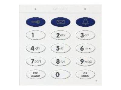 Mobotix Mx-A-KEYC Keypad voor Wit-1